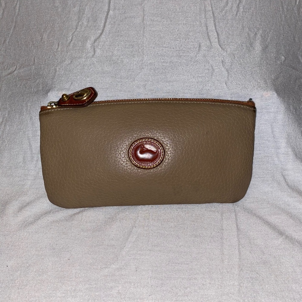 Dooney & Bourke Cosmetic Bag